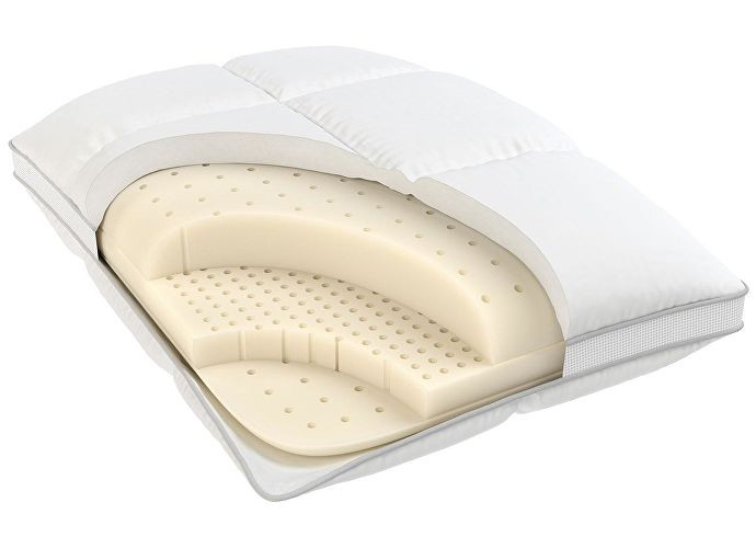 Подушка PROxSON Universal Air