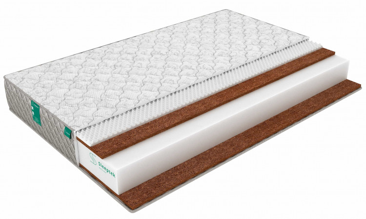 Матрас Sleeptek Roll Massage DoubleStrong 18 Матрас Sleeptek Roll Massage DoubleStrong 18