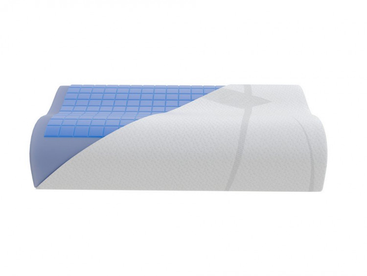 Подушка PROxSON Gel ergo Подушка PROxSON Gel ergo