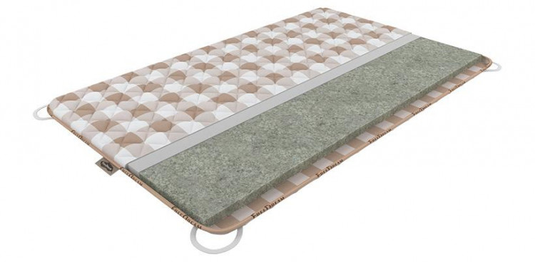 Mr.Mattress Наматрасник Linen L Mr.Mattress Наматрасник Linen L
