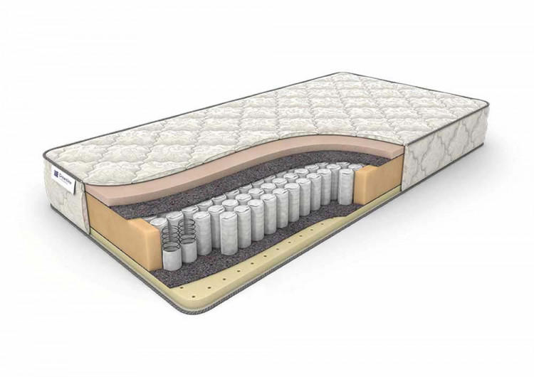 Матрас Dreamline Memory Sleep TFK