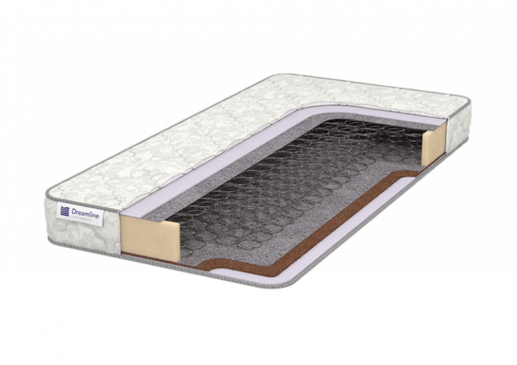 Матрас Dreamline Easy Smart BS-120
