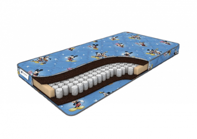Матрас Dreamline Baby Dream TFK