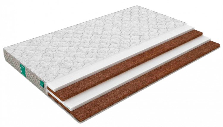 Матрас Sleeptek Total FoamCocos8 mix 
