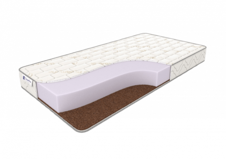 Матрас Dreamline DreamRoll Eco Hard