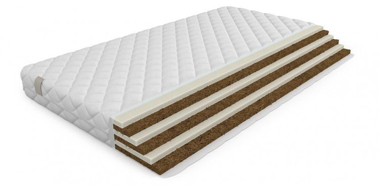 Матрас Mr.Mattress SANDWICH L 