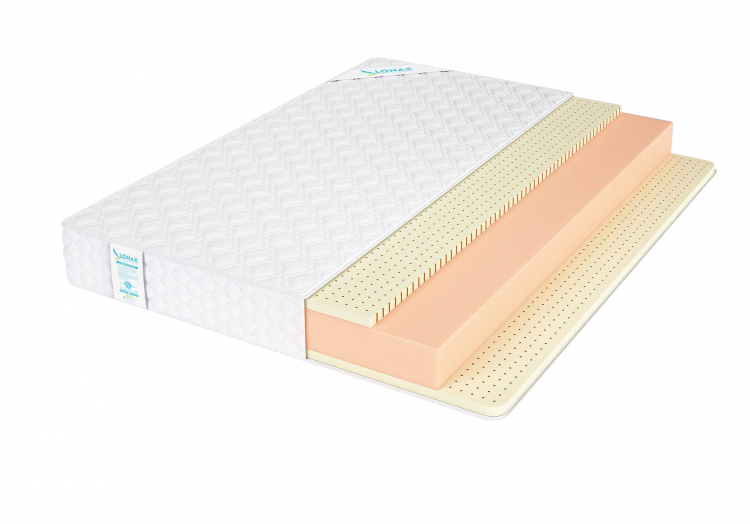 Матрас Lonax Roll Comfort 3 Plus